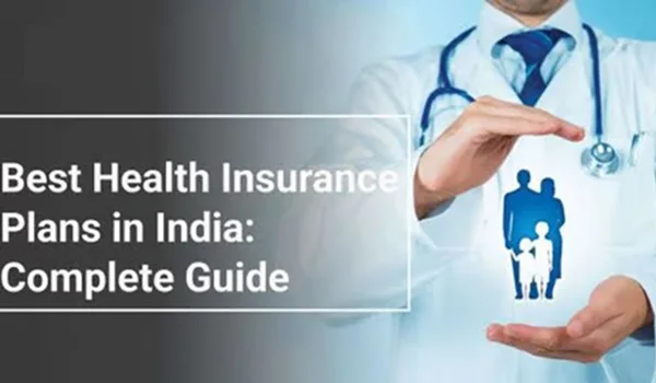 Best Health Insurance Company in India
