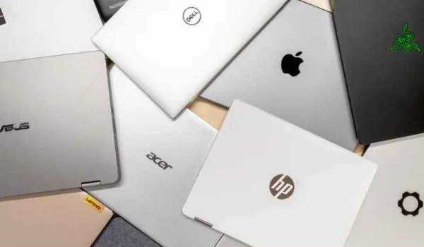Best Laptop Company in India