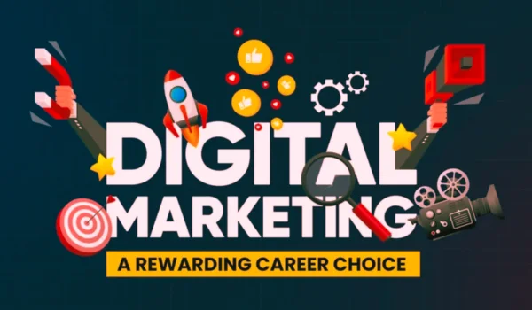 Digital Marketing Company in India
