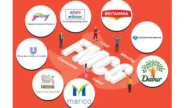 FMCG Companies in India