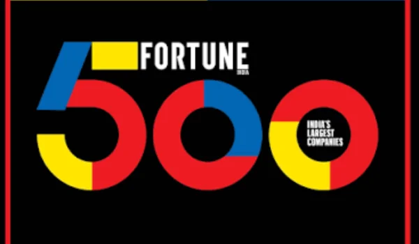 Fortune 500 Companies in India