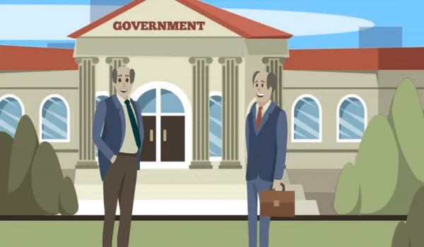 Government Companies in India