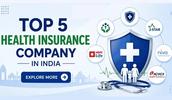 Health Insurance Companies in India