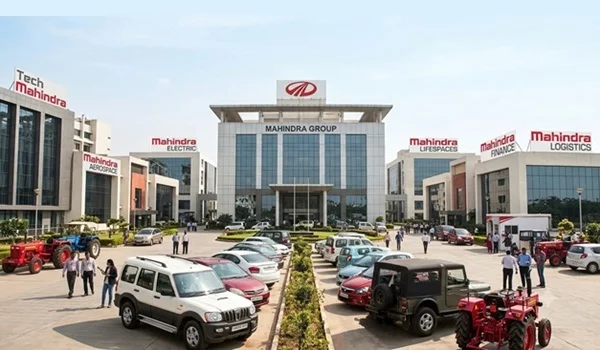 Mahindra Group Companies