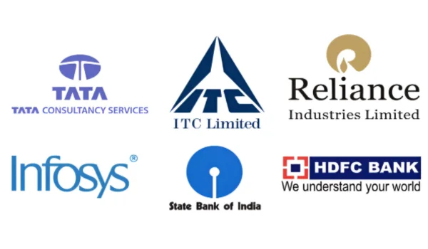 Most Valuable Companies in India