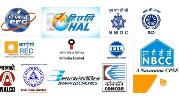 Navratna Companies in India