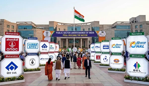 PSU Companies in India