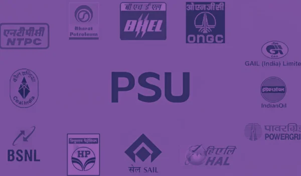 Public Sector Companies in India