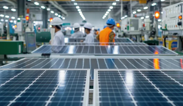 Solar Power Companies in India