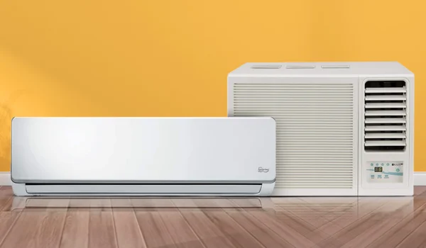 Top AC Companies in India