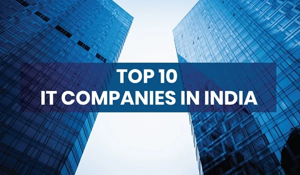 Top IT Companies in India